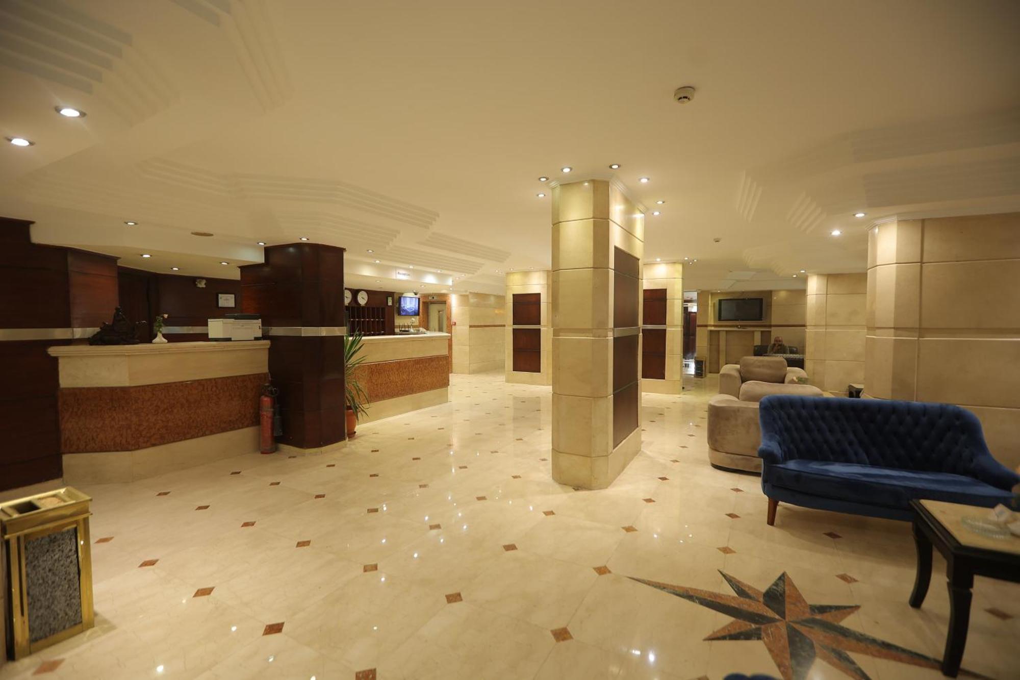 Aura Inn Hotel Cairo Giza Exterior foto